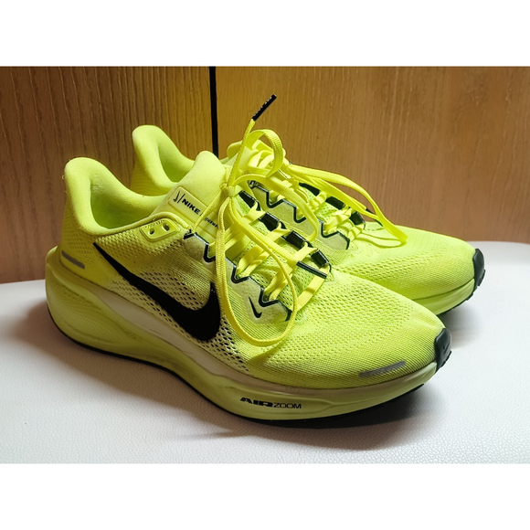 Nike Air Zoom Pegasus 41 Volt Men's Running Shoes Size 8 (FD2722-701) - Picture 7 of 16